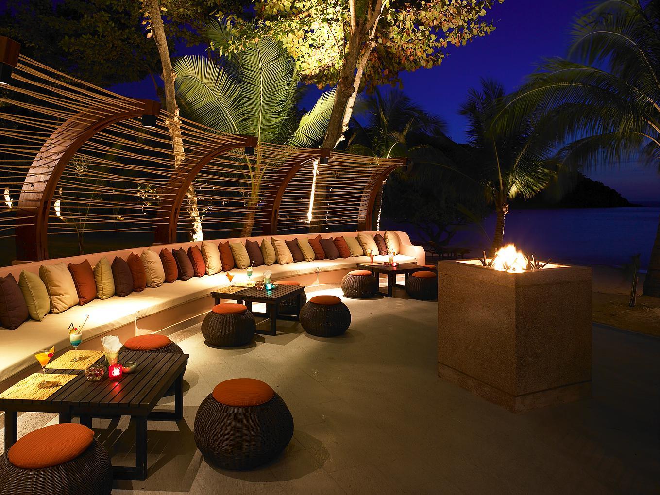 Le Vimarn cabañas&Spa Koh Samet Exterior foto